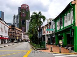 Orchid Hotel (D2), Shop House #613322391
